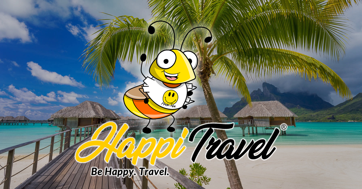 HappiTravel